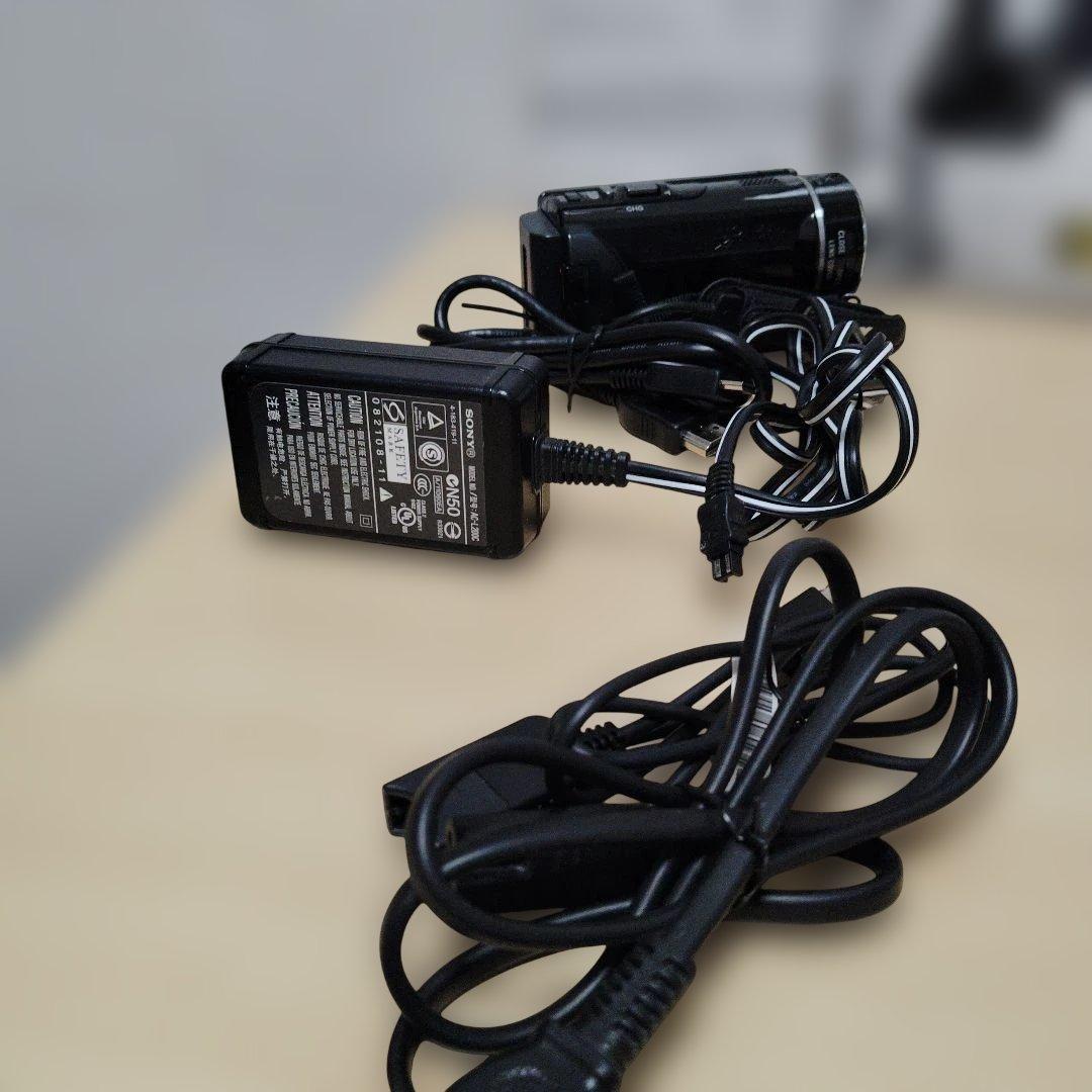 Sony Video Cameras Hdr Pj210
