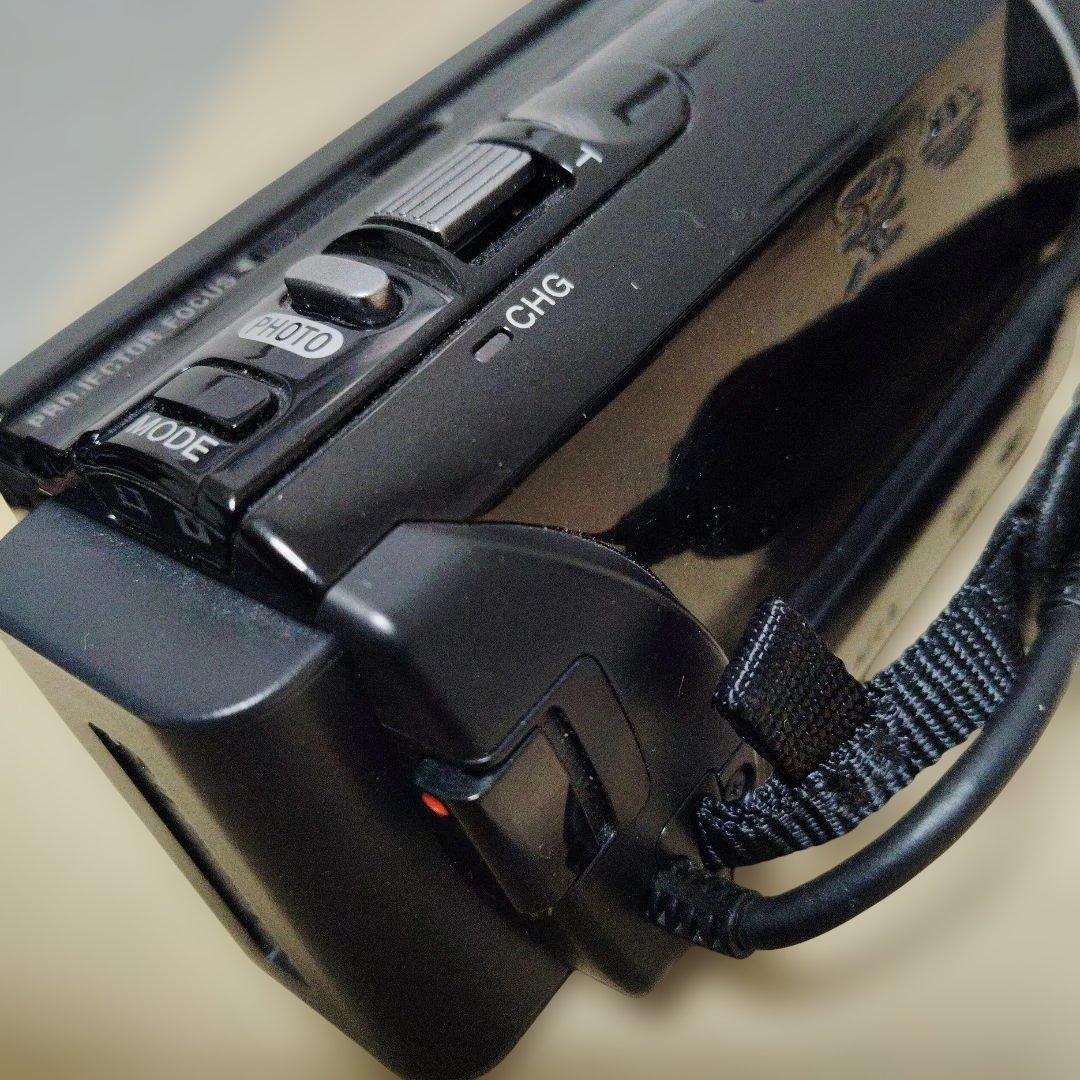 Sony Video Cameras Hdr Pj210
