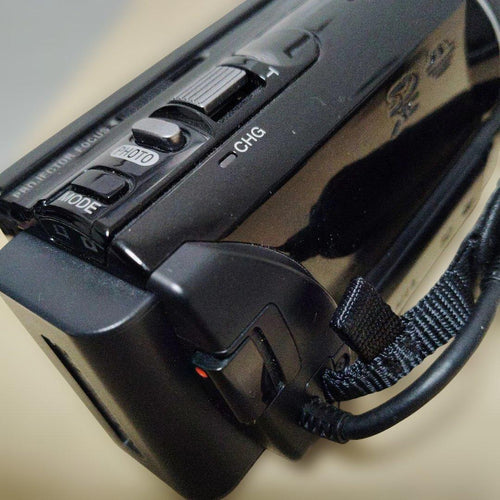 Sony Video Cameras Hdr Pj210