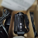 Sony Video Cameras Hdr Pj210