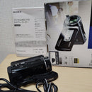 Sony Video Cameras Hdr Pj210