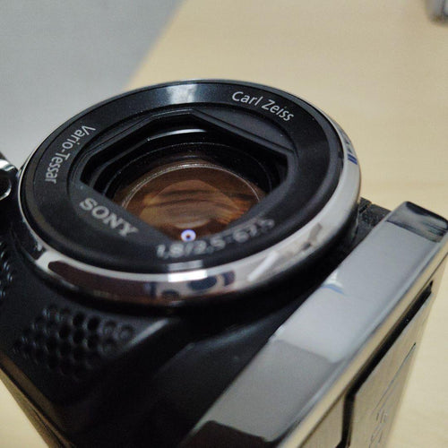 Sony Video Cameras Hdr Pj210