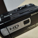 Sony Video Cameras Hdr Pj210