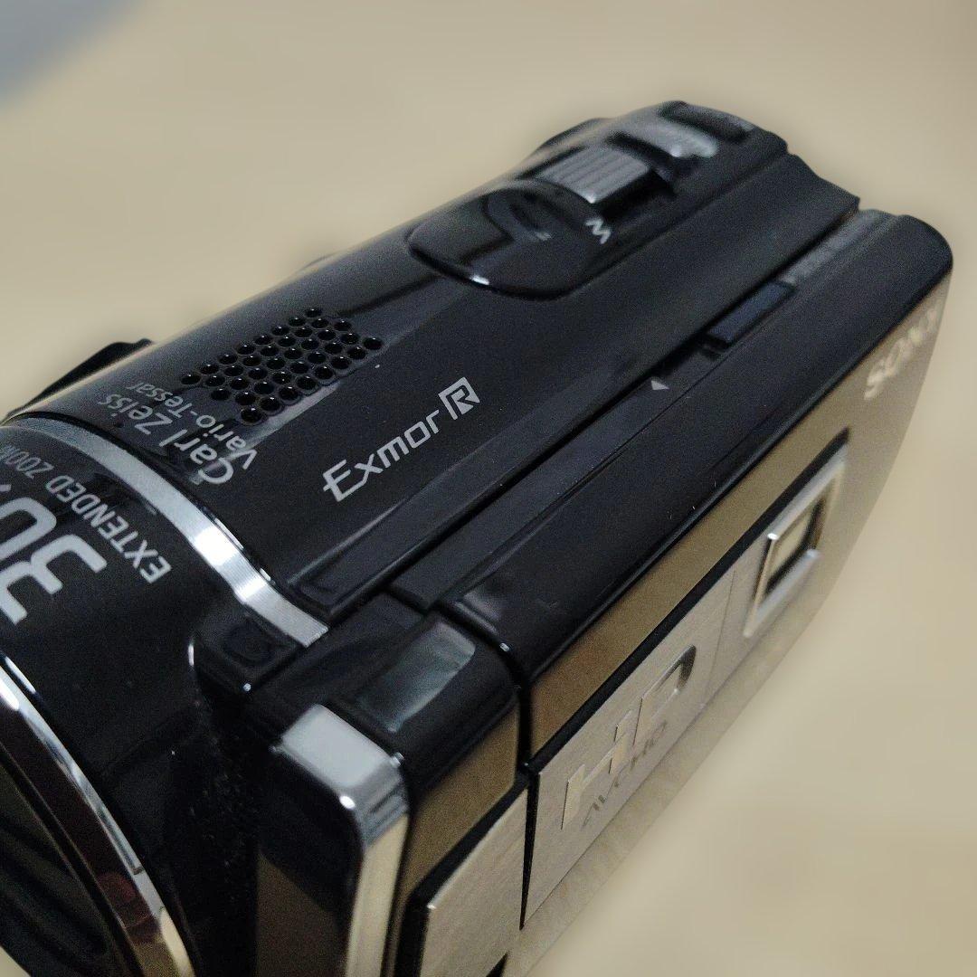 Sony Video Cameras Hdr Pj210
