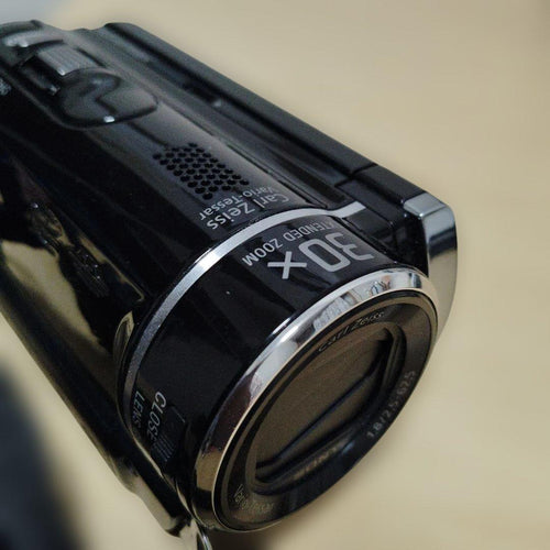 Sony Video Cameras Hdr Pj210