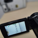 Sony Video Cameras Hdr Pj210