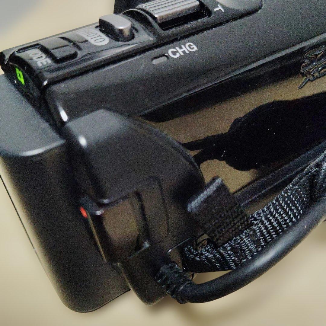 Sony Video Cameras Hdr Pj210