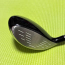 Yamaha Fairway Woods 7W 20 Rmx Tensei