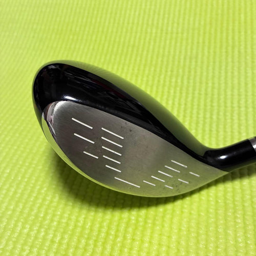 Yamaha Fairway Woods 7W 20 Rmx Tensei