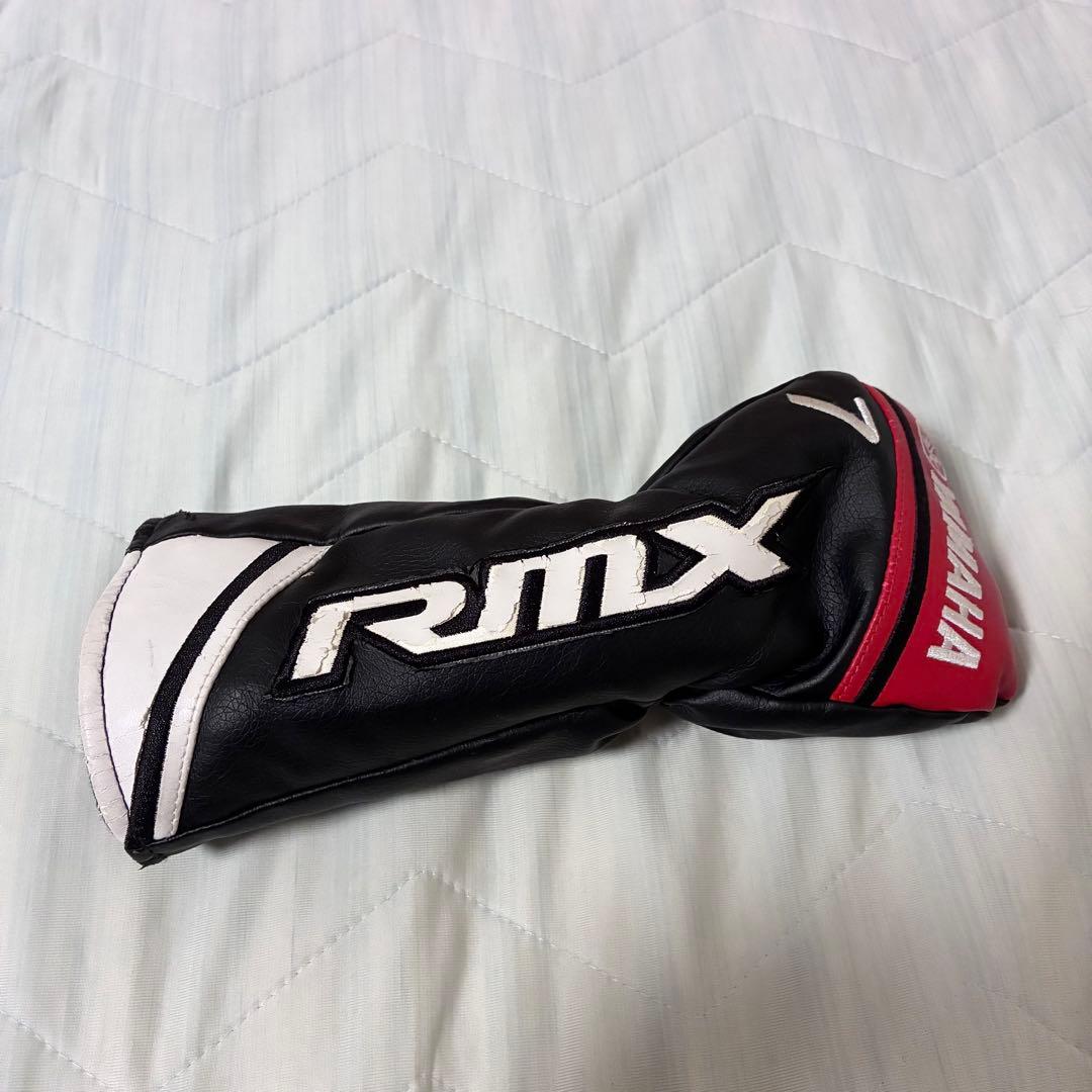 Yamaha Fairway Woods 7W 20 Rmx Tensei