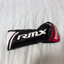 Yamaha Fairway Woods 7W 20 Rmx Tensei