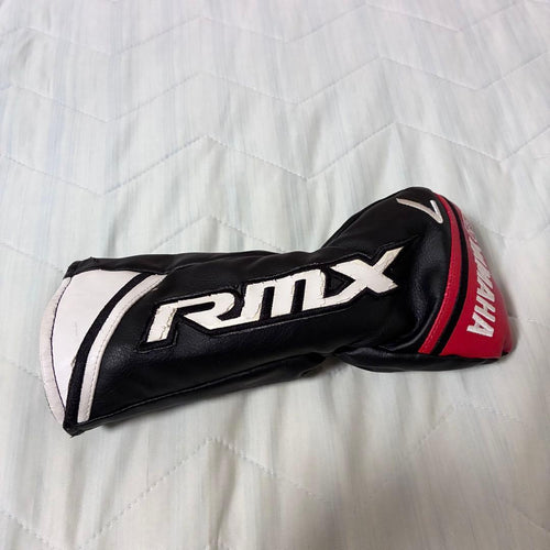Yamaha Fairway Woods 7W 20 Rmx Tensei
