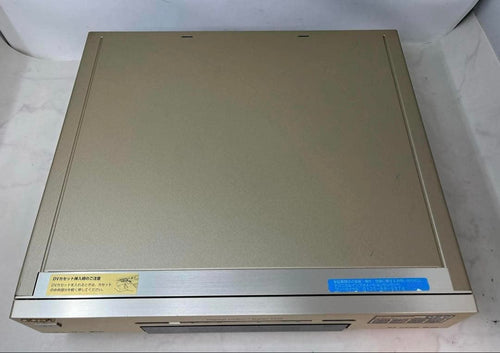 Sony Vhs Players Vcrs Wv-Dr9 2000