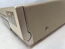 Sony Vhs Players Vcrs Wv-Dr9 2000