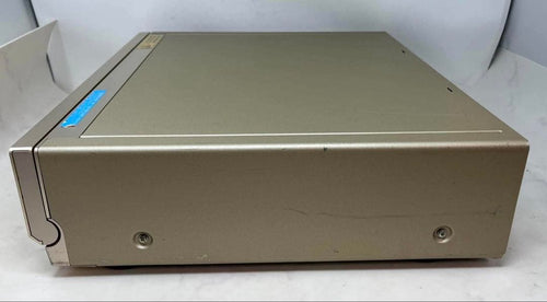 Sony Vhs Players Vcrs Wv-Dr9 2000