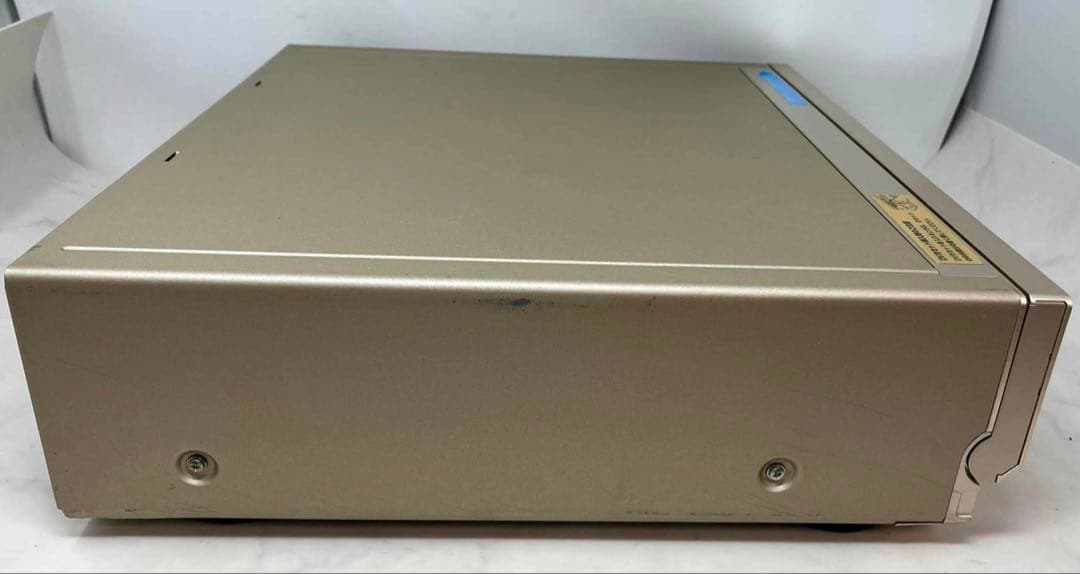 Sony Vhs Players Vcrs Wv-Dr9 2000