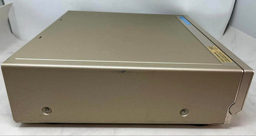 Sony Vhs Players Vcrs Wv-Dr9 2000