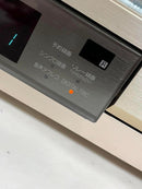 Sony Vhs Players Vcrs Wv-Dr9 2000