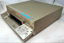 Sony Vhs Players Vcrs Wv-Dr9 2000