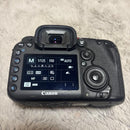 Digital Slrs 7/22 Canon Eos 7D Mark Ii