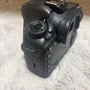 Digital Slrs Canon Eos 7D Mark Ii