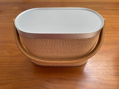 Bang Olufsen Wireless Speakers Beosound A5