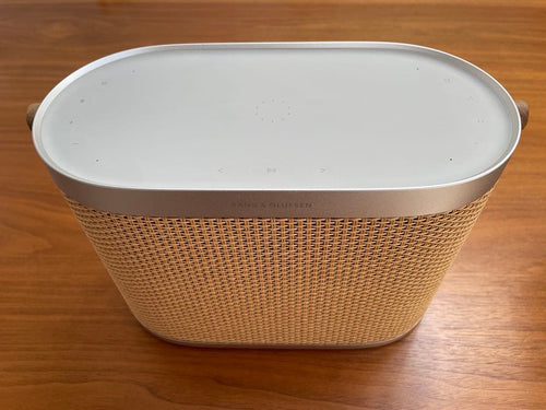 Bang Olufsen Wireless Speakers Beosound A5