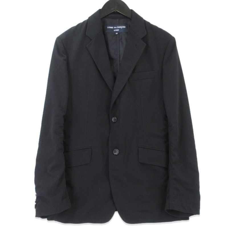 Comme Des Garcons Homme Others 2B Hb-J101 Ad2020 Xs 99001233