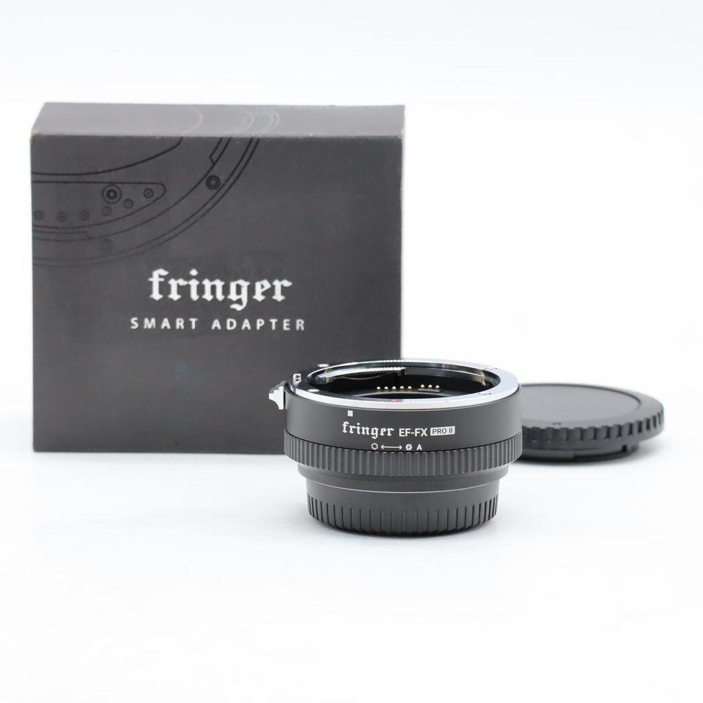 Fringer Mount Adapters Fr-Fx2 Ef X #4793