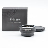 Fringer Mount Adapters Fr-Fx2 Ef X #4793