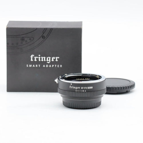 Fringer Mount Adapters Fr-Fx2 Ef X #4793