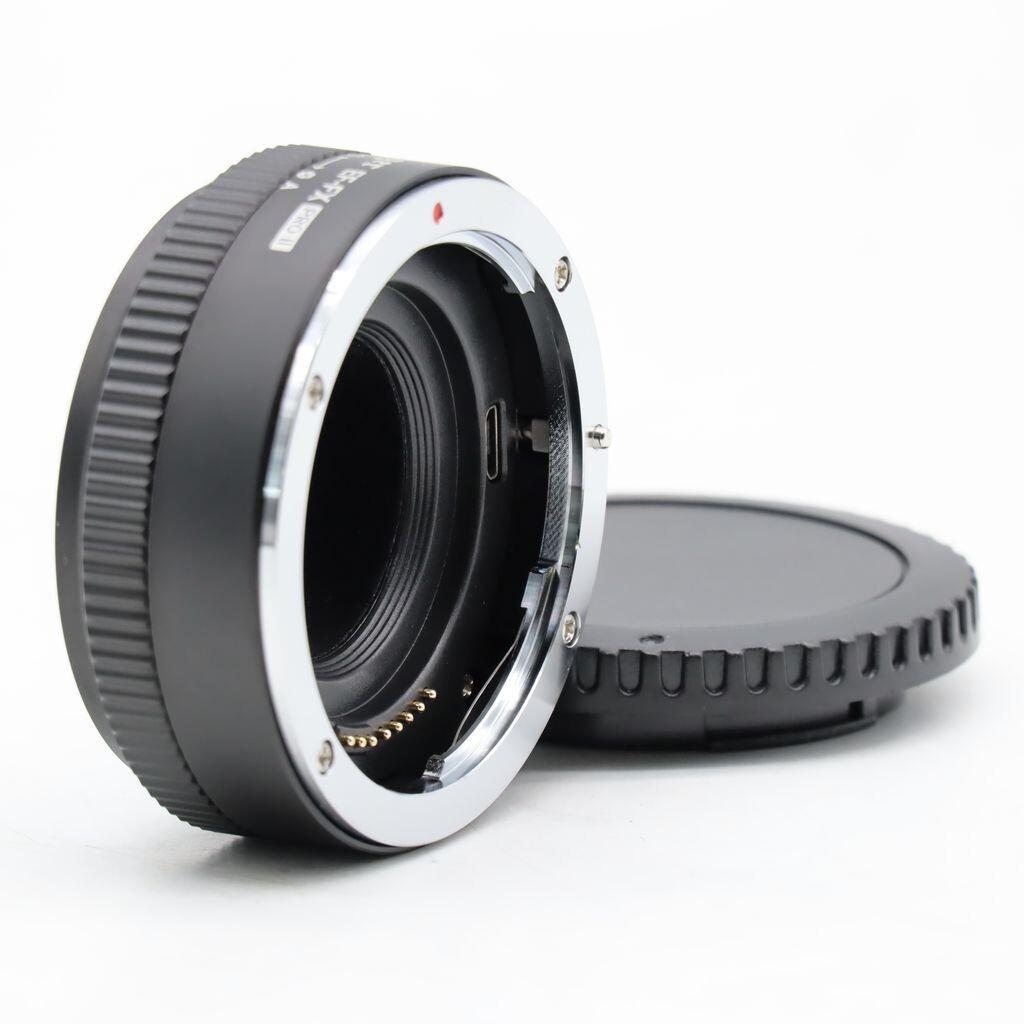 Fringer Mount Adapters Fr-Fx2 Ef X #4793