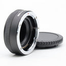 Fringer Mount Adapters Fr-Fx2 Ef X #4793