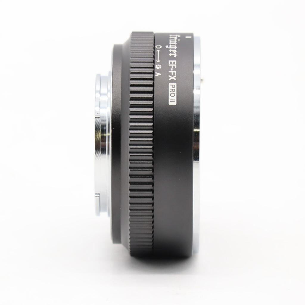 Fringer Mount Adapters Fr-Fx2 Ef X #4793