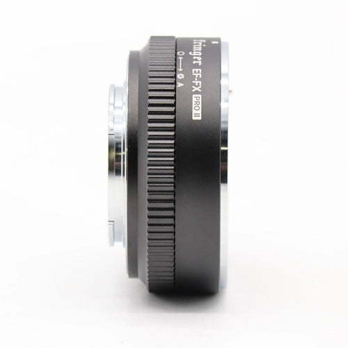 Fringer Mount Adapters Fr-Fx2 Ef X #4793