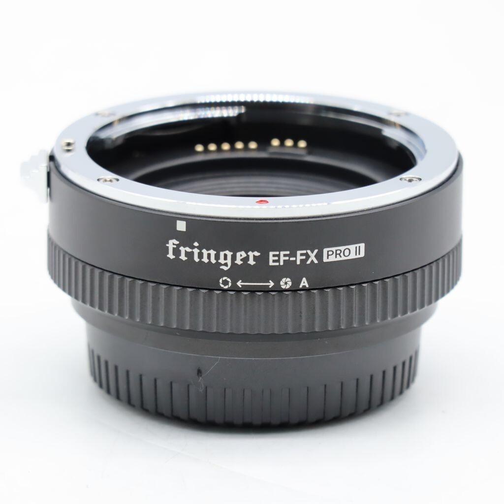 Fringer Mount Adapters Fr-Fx2 Ef X #4793