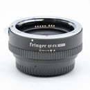 Fringer Mount Adapters Fr-Fx2 Ef X #4793