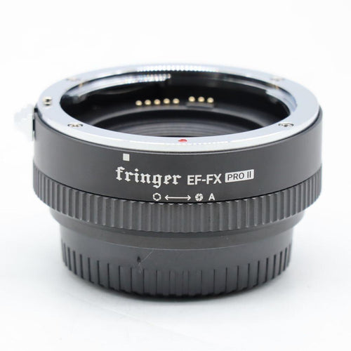 Fringer Mount Adapters Fr-Fx2 Ef X #4793
