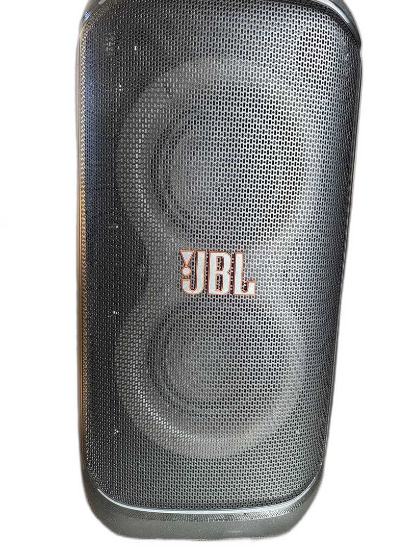 Jbl Wireless Speaker Partybox Stage 320