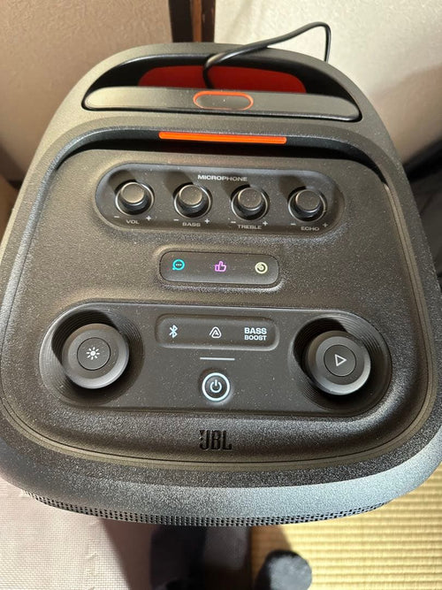 Jbl Wireless Speaker Partybox Stage 320