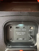 Jbl Wireless Speaker Partybox Stage 320