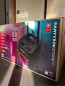 Jbl Wireless Speaker Partybox Stage 320