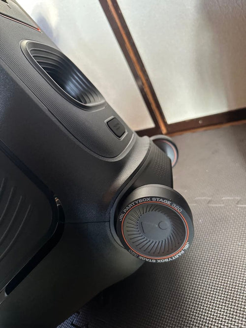 Jbl Wireless Speaker Partybox Stage 320