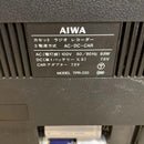 Aiwa Radio And Boombox Tpr-220