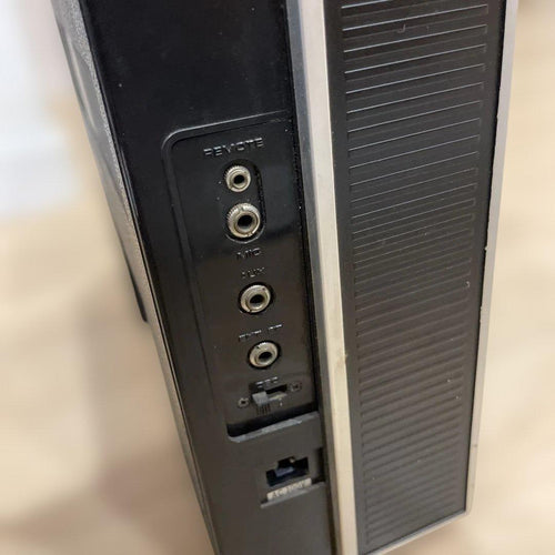 Aiwa Radio And Boombox Tpr-220