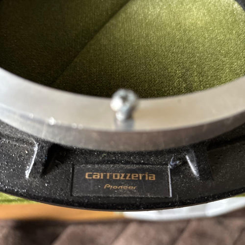 Other Carrozzeria Pioneer 30.40