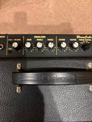Roland Guitar Amplifiers Blues Cube Hot Bc-Hot-Bk Fender