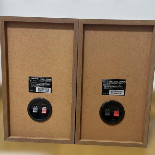 Speaker Onkyo D-Sx7A