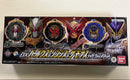 Premium Bandai Kamen Rider Dx