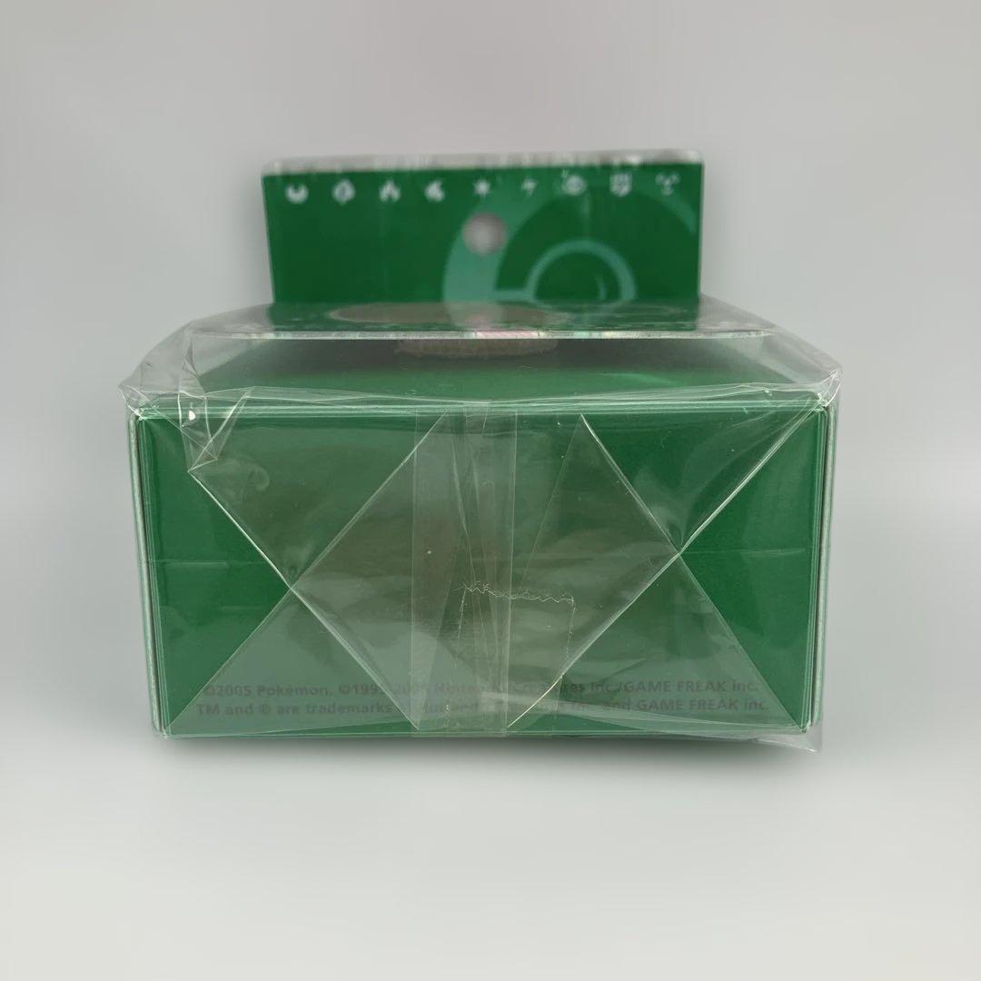 Pok Mon Trading Card Game 2005 Ver.